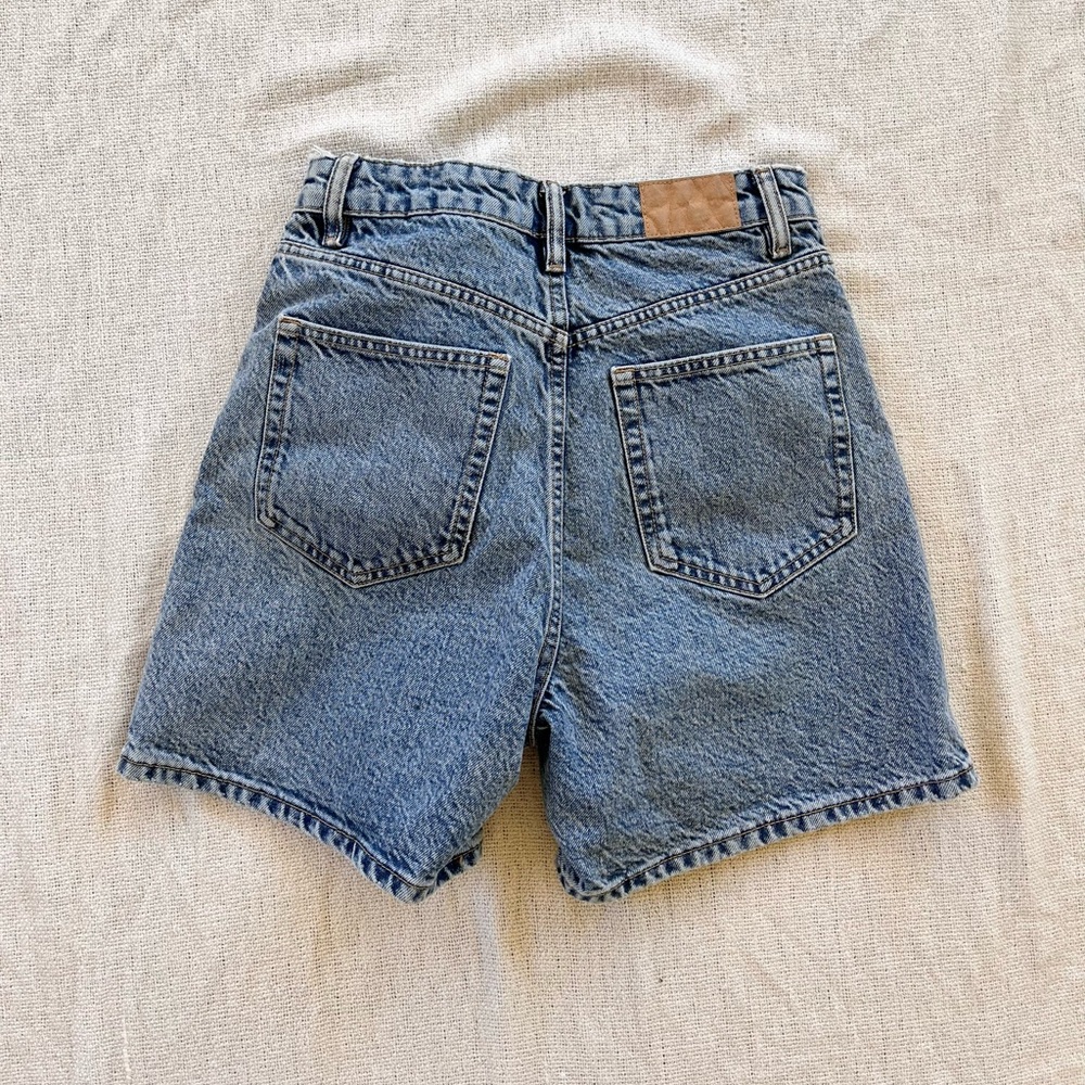 Dad Shorts